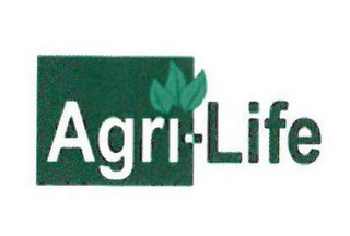 AGRI-LIFE