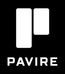 P PAVIRE