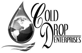 COLD DROP ENTERPRISES