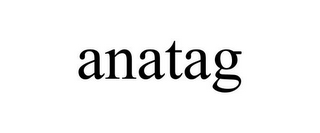 ANATAG