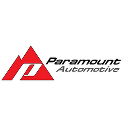 P PARAMOUNT AUTOMOTIVE