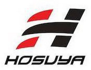 H HOSUYA