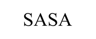 SASA