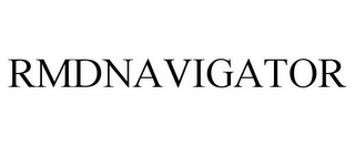 RMDNAVIGATOR