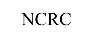 NCRC