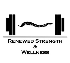 RENEWED STRENGTH & WELLNESS