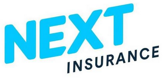 NEXT INSURANCE