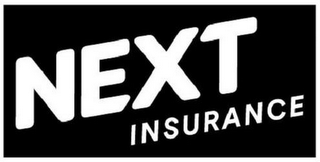 NEXT INSURANCE