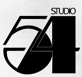 STUDIO 54