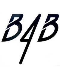 B4B