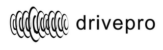 DRIVEPRO