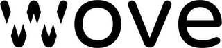 WOVE