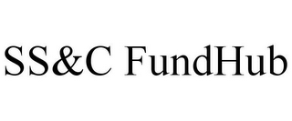 SS&C FUNDHUB