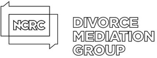 NCRC DIVORCE MEDIATION GROUP