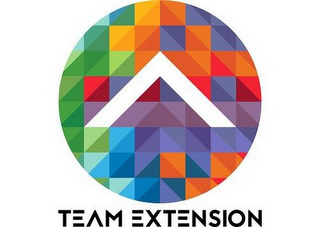 TEAM EXTENSION