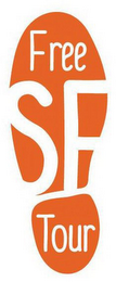 FREE SF TOUR