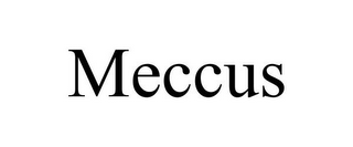 MECCUS