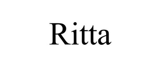 RITTA