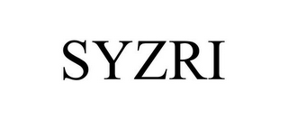 SYZRI