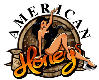 AMERICAN HONEYS