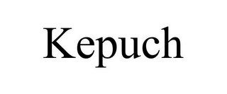 KEPUCH