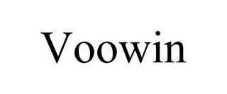 VOOWIN