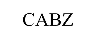 CABZ