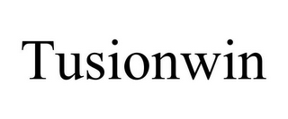 TUSIONWIN