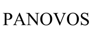 PANOVOS