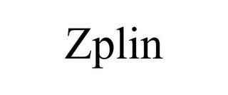 ZPLIN