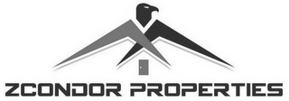 ZCONDOR PROPERTIES