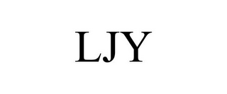 LJY