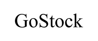 GOSTOCK