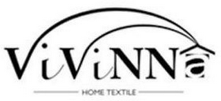 VIVINNA HOME TEXTILE