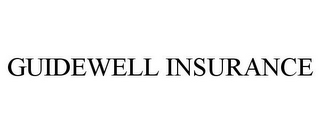 GUIDEWELL INSURANCE