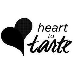 HEART TO TARTE