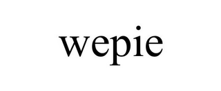 WEPIE