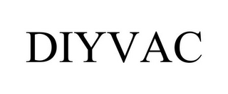 DIYVAC