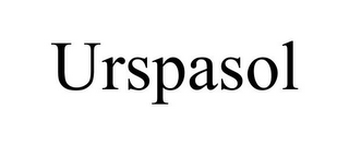 URSPASOL