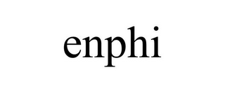 ENPHI