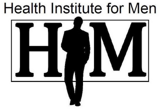 HEALTH INSTITUTE FOR MEN HIM