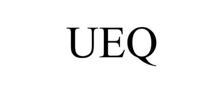 UEQ