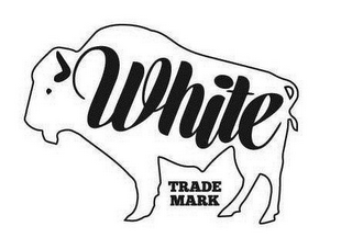WHITE TRADEMARK