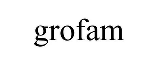 GROFAM