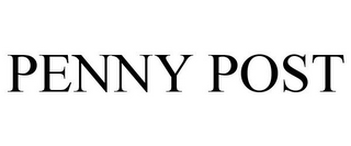 PENNY POST