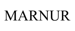 MARNUR