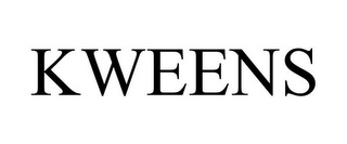 KWEENS