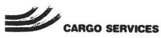 CARGO SERVICES