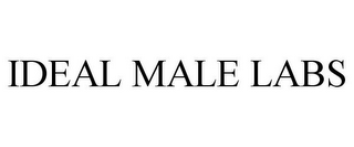 IDEAL MALE LABS