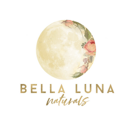 BELLA LUNA NATURALS